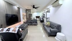 Blk 436 Choa Chu Kang Avenue 4 (Choa Chu Kang), HDB Executive #545125311
